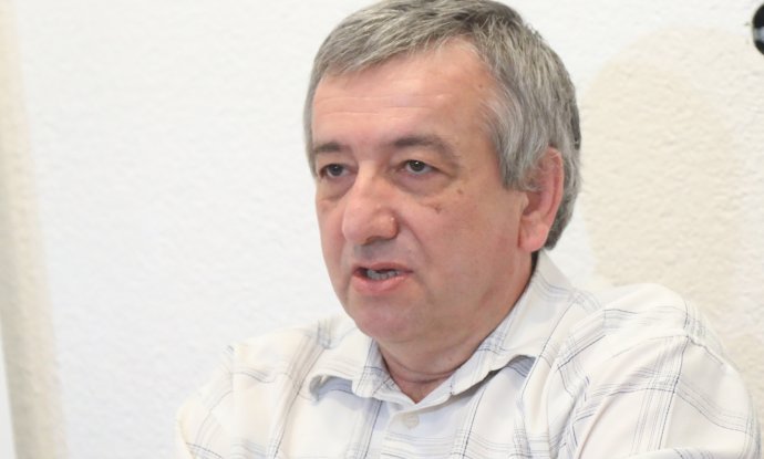 Mario Iveković