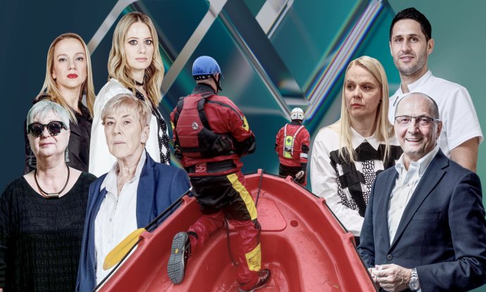 Tportalov Vizionar bira najbolje: Ovo su kandidati za nagradu u ...