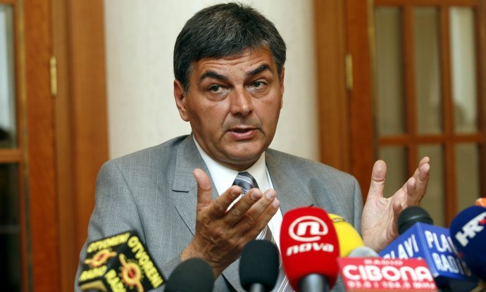 Vladimir Šišljagić