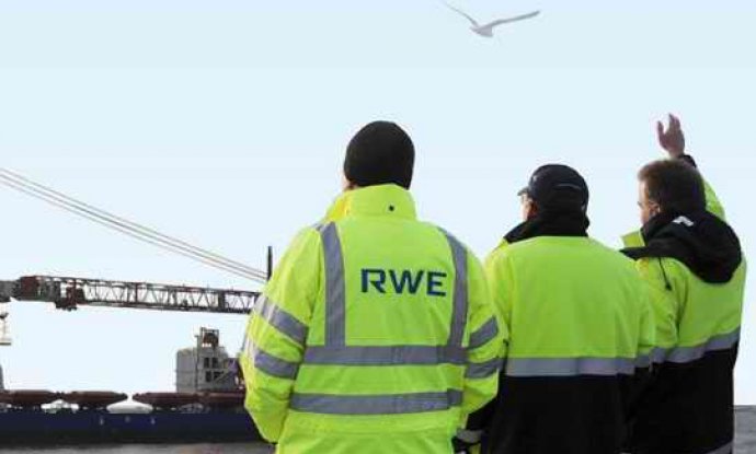 rwe struja hidroelektrana