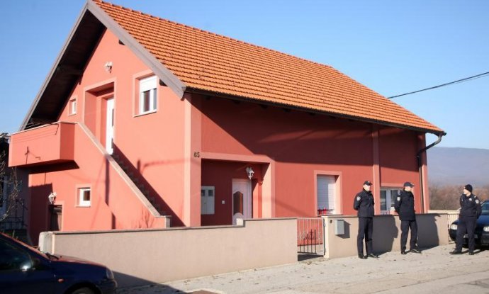 ubojstvo dubrava