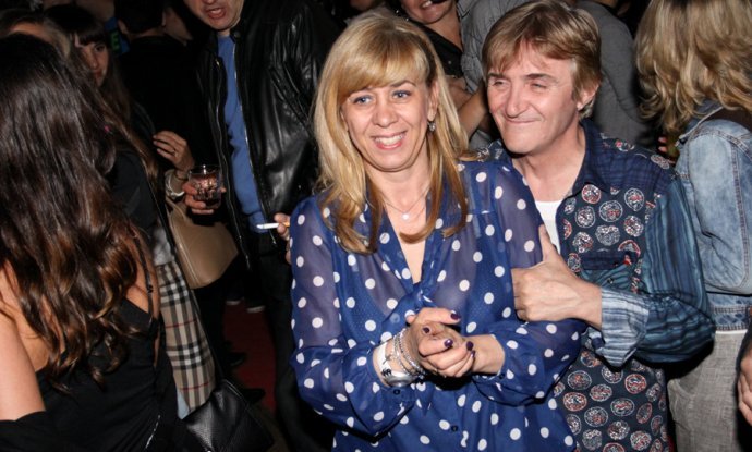 Snježana i Rajko Dujmić (2)