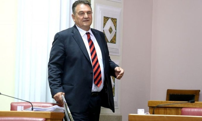 Radimir Čačić