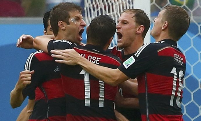 Thomas Müller