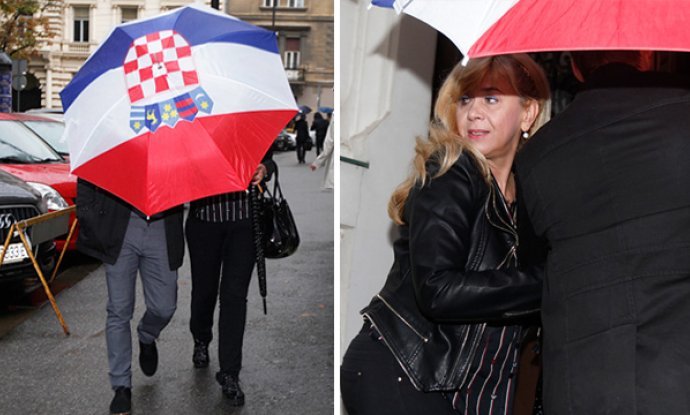 Snježana i Tin Dujmić