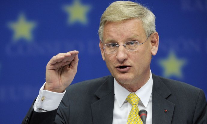 Carl Bildt