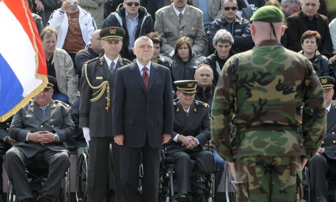 bljesak obljetnica okučani mesić