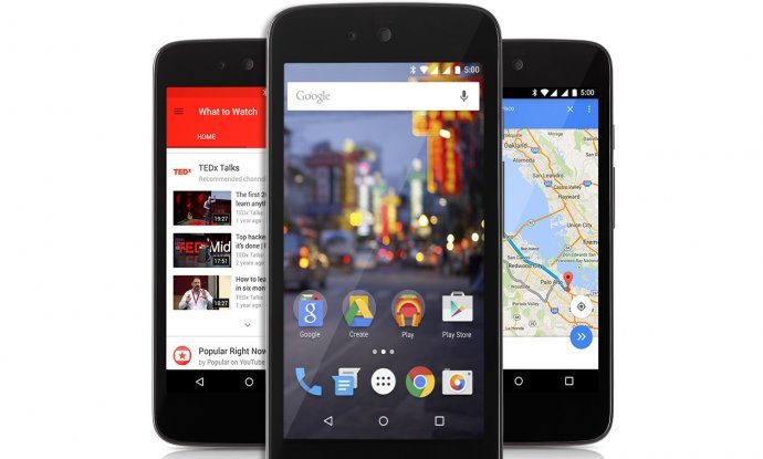 Android-Lollipop