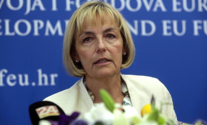 Vesna Pusić