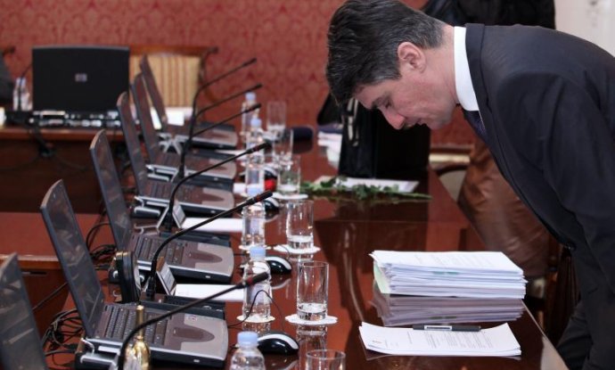 Zoran Milanović