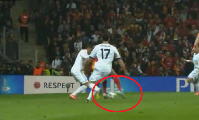 Drogba