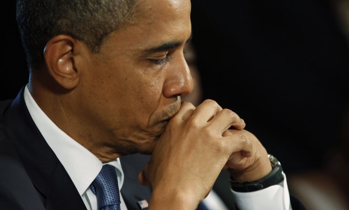 Barack Obama
