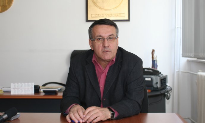 Borislav Matković