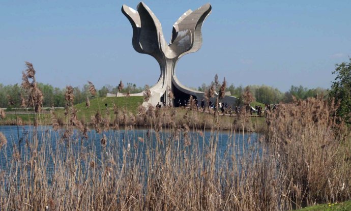 jasenovac