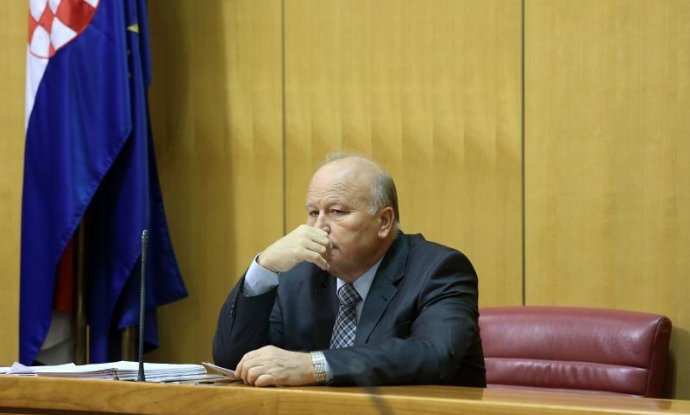 Slavko Linić sabor