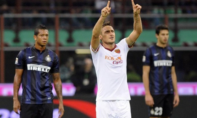 Francesco Totti