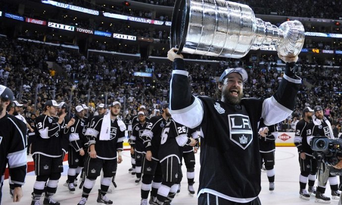 Stanley Cup