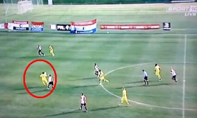 Gol Bacce
