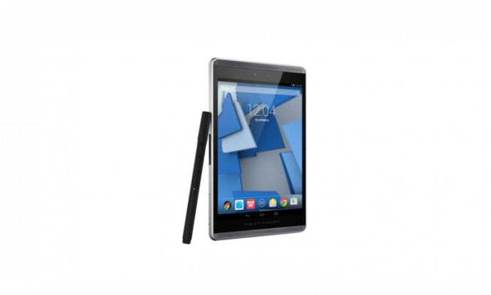 HP Pro Slate 8 tablet računalo