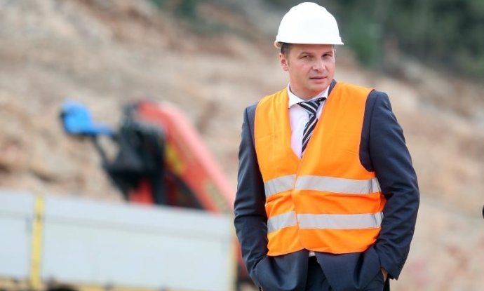 Siniša Hajdaš Dončić