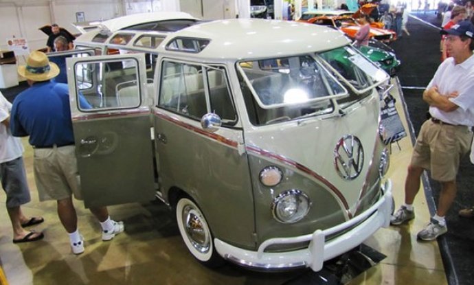vw