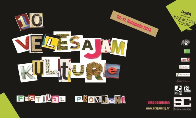 10. Velesajam kulture
