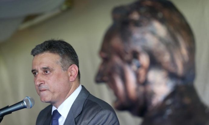 Franjo Tuđman Tomislav Karamarko