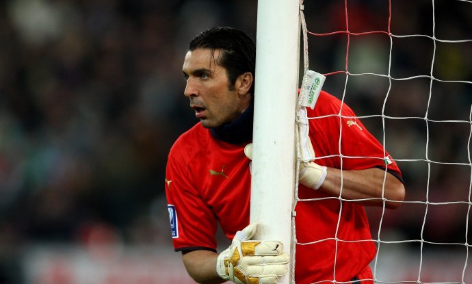 Gianluigi Buffon