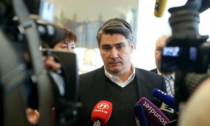 Zoran Milanović