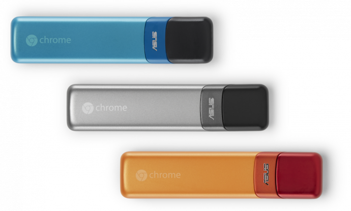 Asus Chromestick