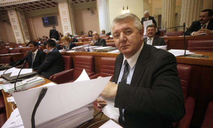 JOSIP ĐAKIĆ