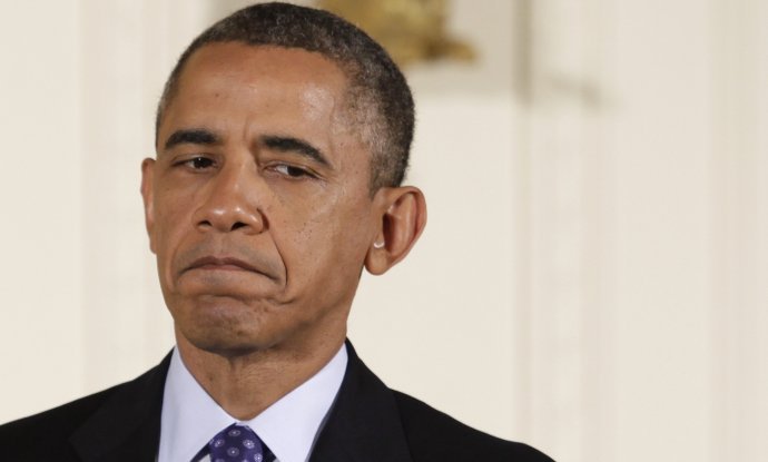 Barack Obama