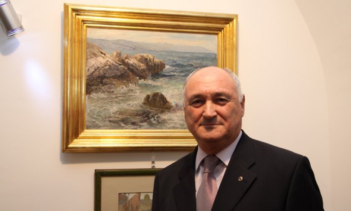 Branko Roglić