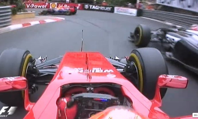 Kimi i Magnussen
