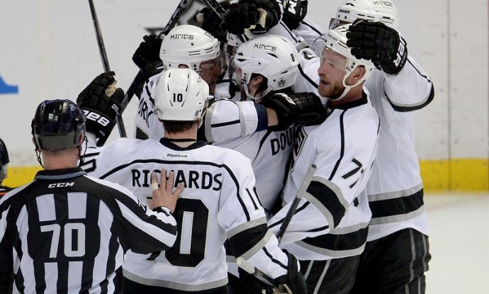 Los Angeles Kings