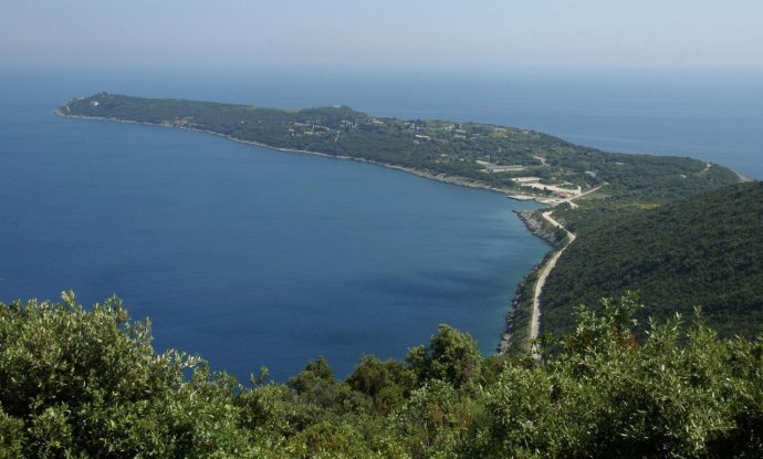 Povjerenstvo za razgraničenje Crne Gore i Hrvatske zadnji se puta sastalo prije tri godine iako bi pitanje Prevlake moglo biti jedan od uvjeta za prijam Crne Gore u EU