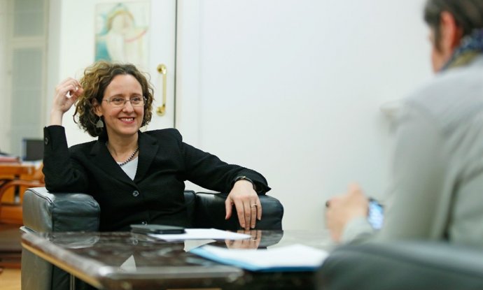 Nina Obuljen Koržinek