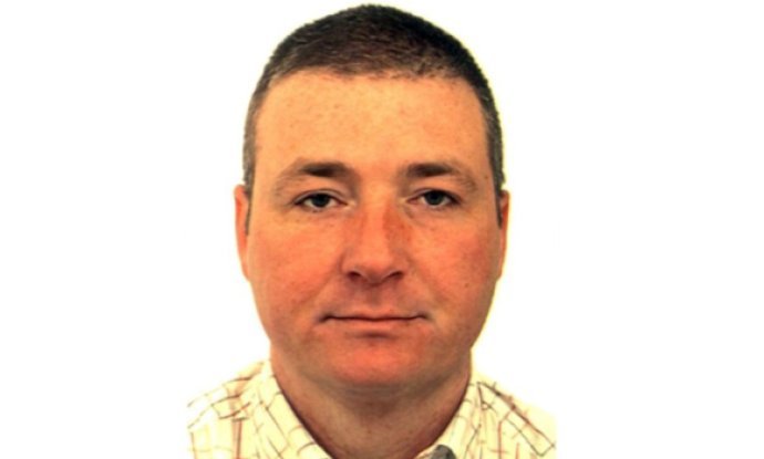 Klaus Kraljević