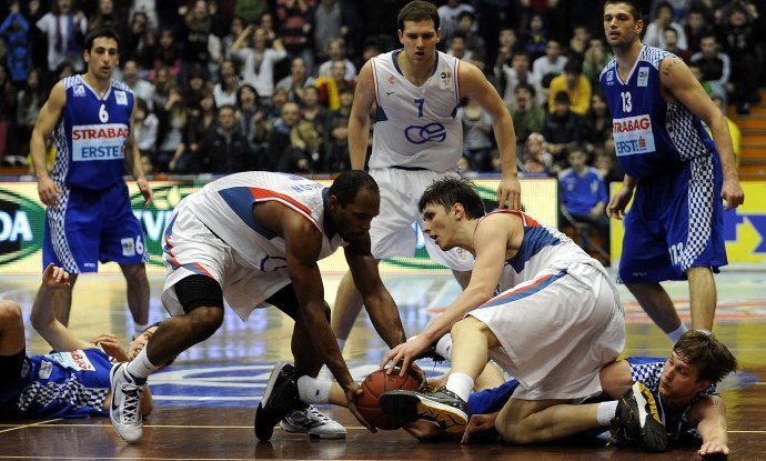 Cibona - Zadar