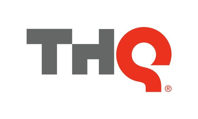 THQ logo