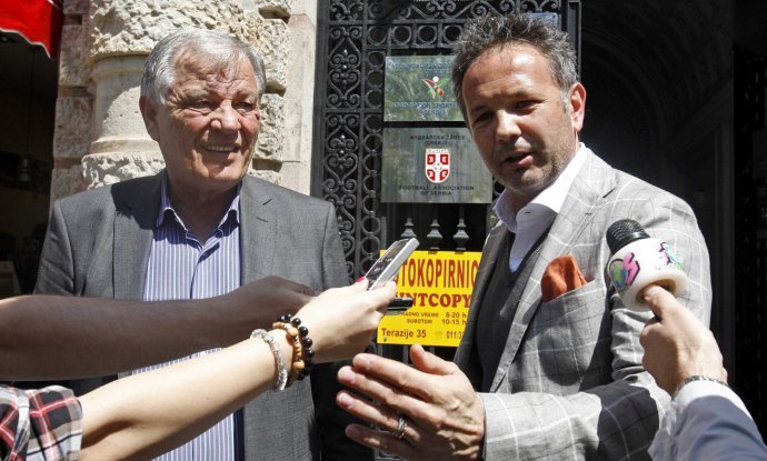 Siniša Mihajlović