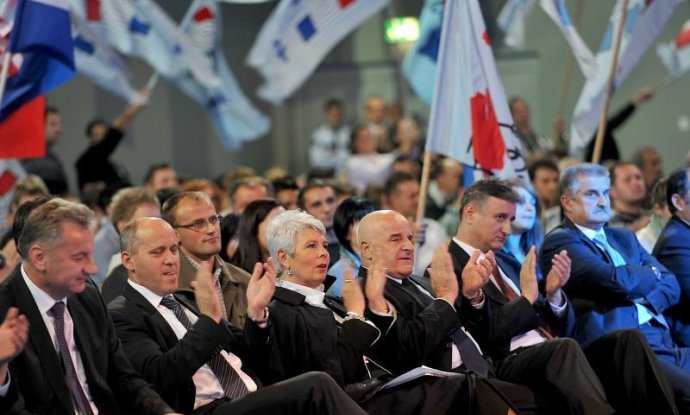 hdz mini sabor u varaždinu kosor karamarko