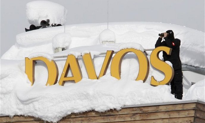 Trump neočekivano dolazi u Davos na Svjetski gospodarski forum