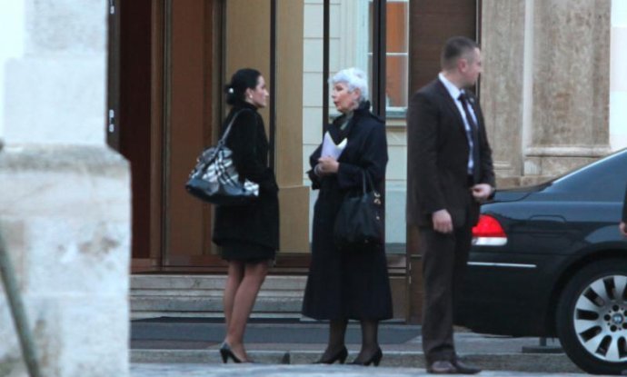 jadranka kosor bianca matković