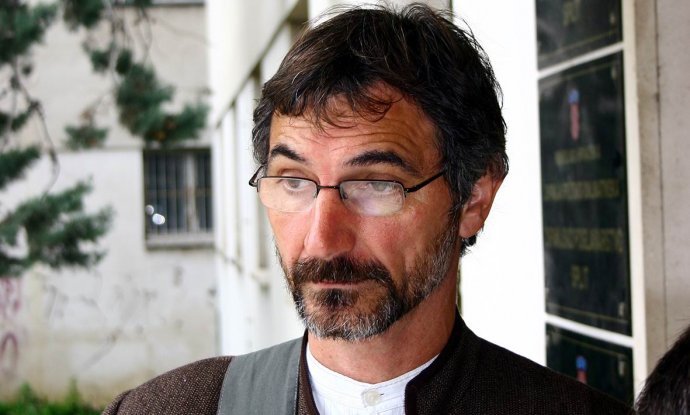 lovro rumora