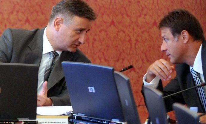 Karamarko Jandroković