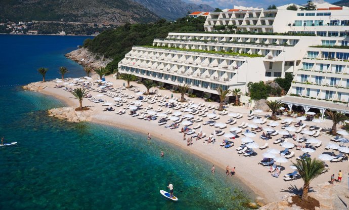 Valamar_President Hotel_Dubrovnik