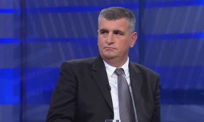 Miro Bulj