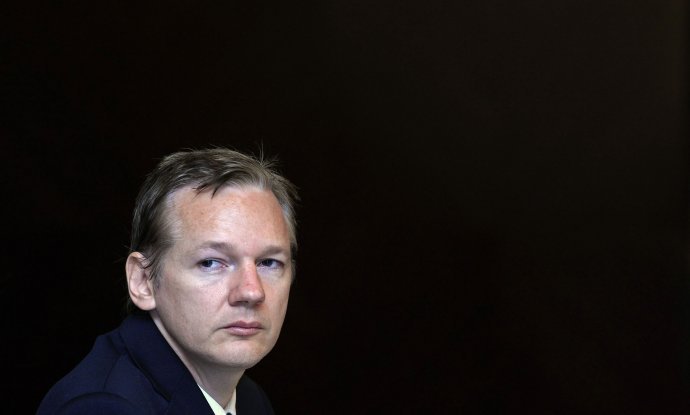 Assange