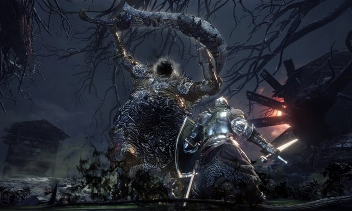 the ringed city